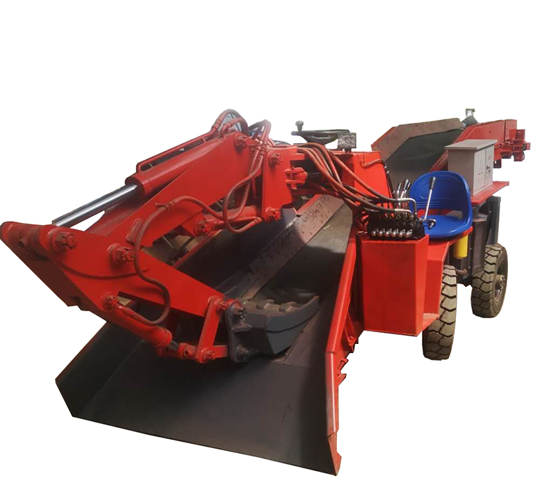 如何解決扒渣機(jī)滲漏