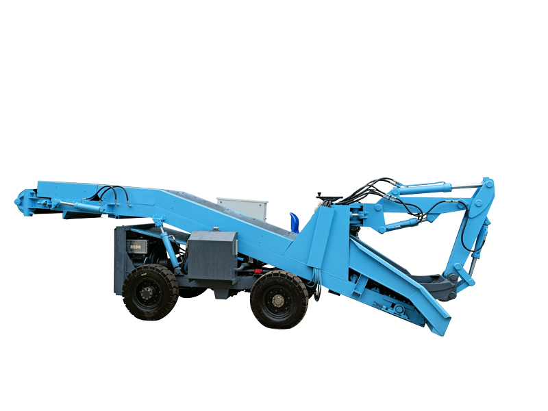 扒渣機(jī) 扒渣機(jī)