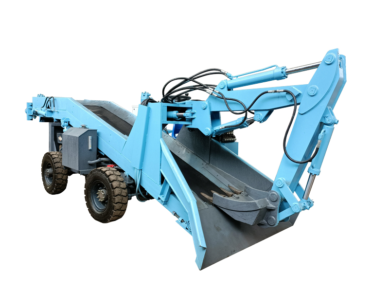 扒渣機(jī) 扒渣機(jī)