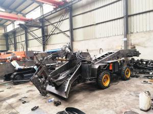 如何確定扒渣機(jī)電氣系統(tǒng)的穩(wěn)定性